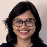Trisha Hazarika