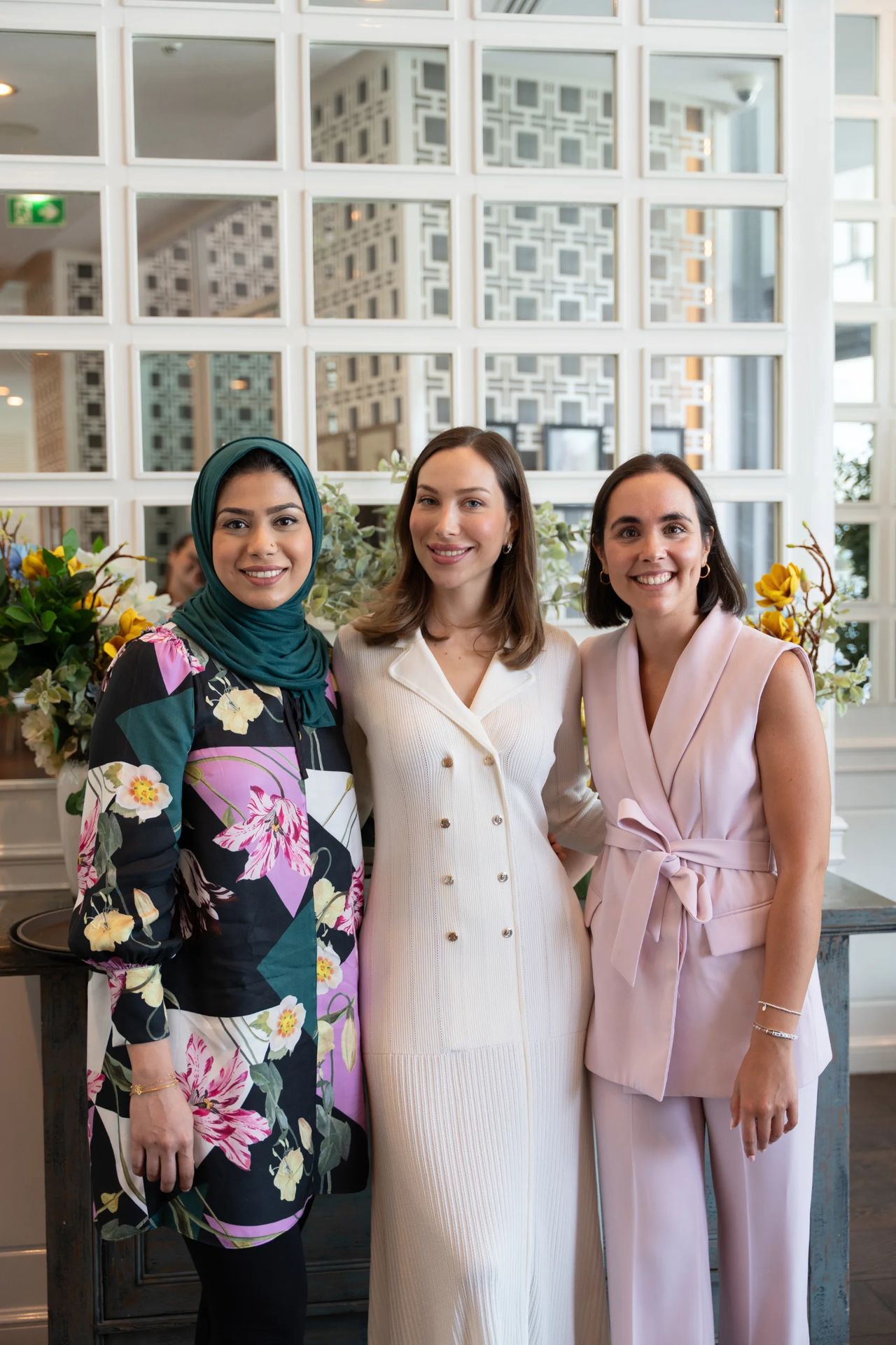 Her Circle founders
